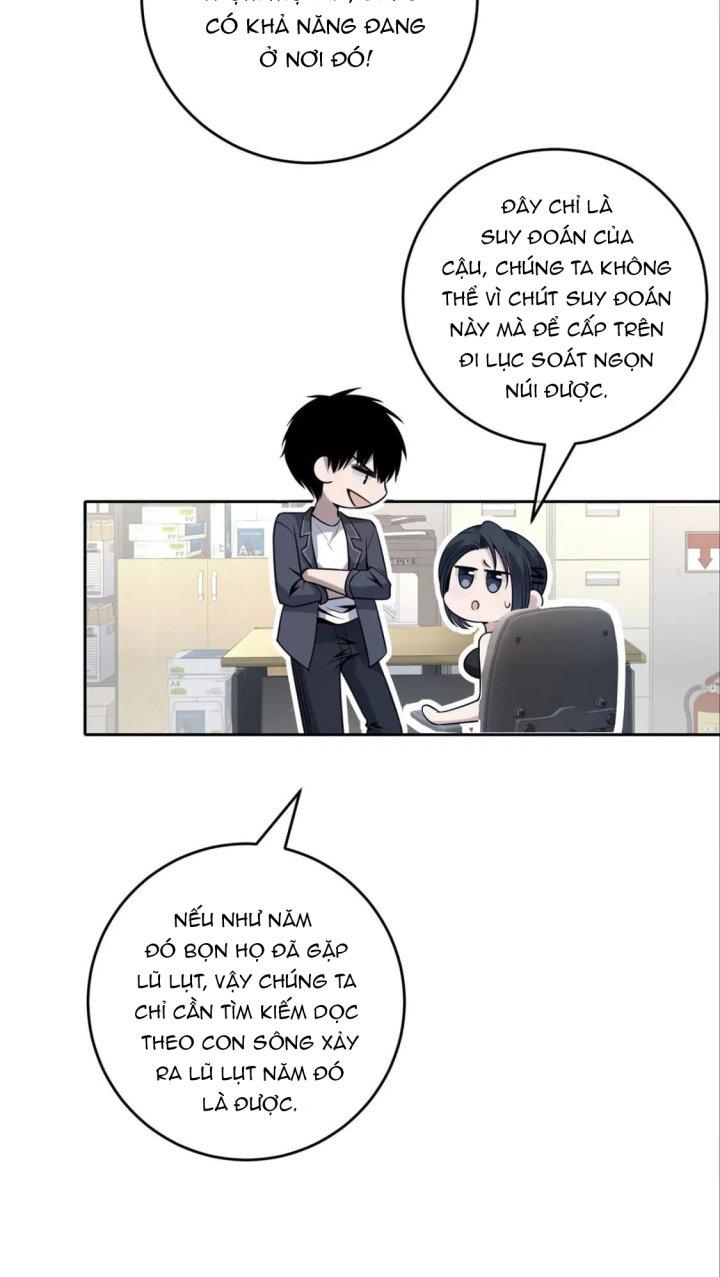 Cuồng Thám Chapter 102 - Trang 2