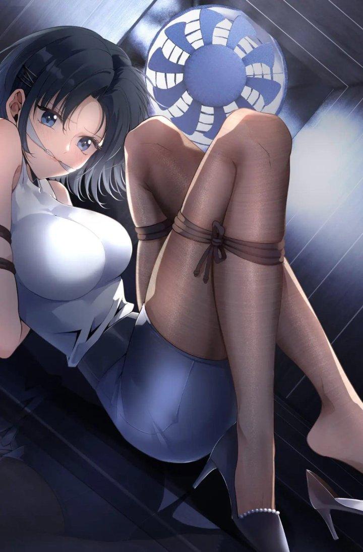 Cuồng Thám Chapter 103 - Trang 3