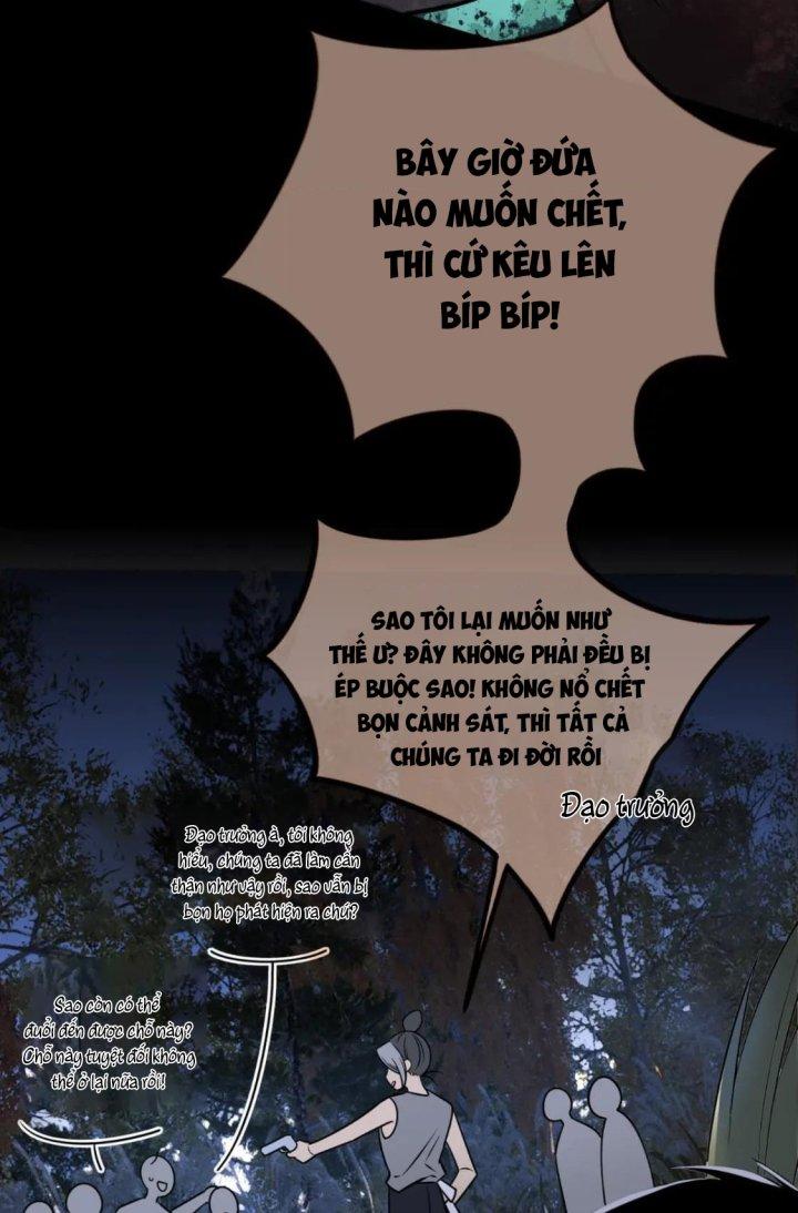 Cuồng Thám Chapter 103 - Trang 3