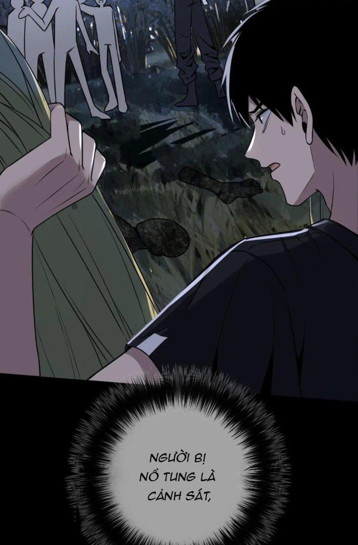 Cuồng Thám Chapter 103 - Trang 3