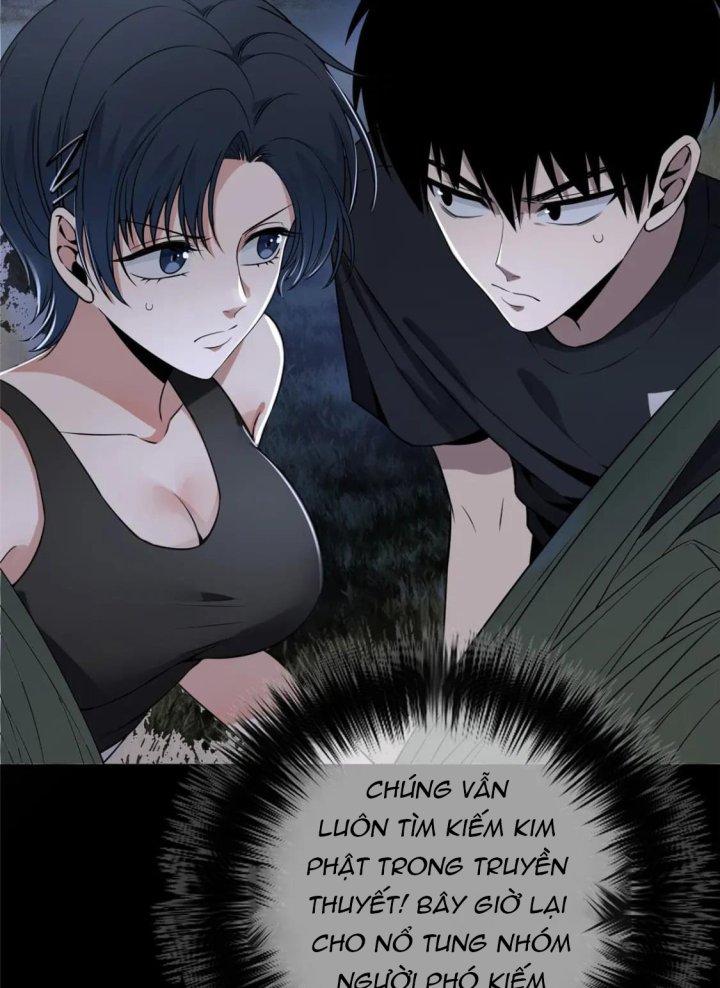 Cuồng Thám Chapter 103 - Trang 3