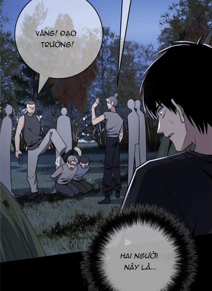 Cuồng Thám Chapter 103 - Trang 3