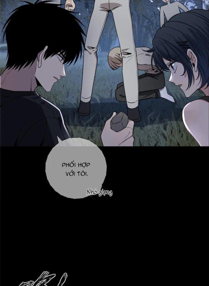 Cuồng Thám Chapter 103 - Trang 3