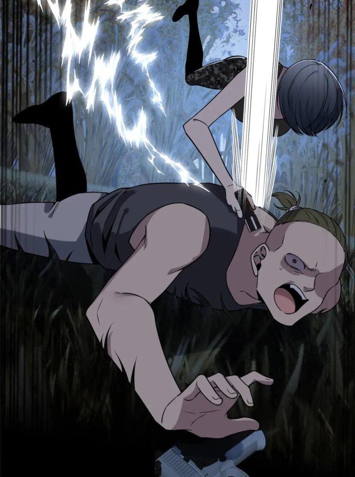 Cuồng Thám Chapter 103 - Trang 3