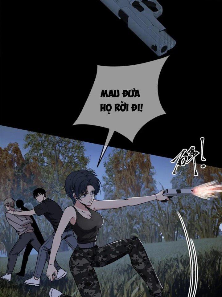 Cuồng Thám Chapter 103 - Trang 3
