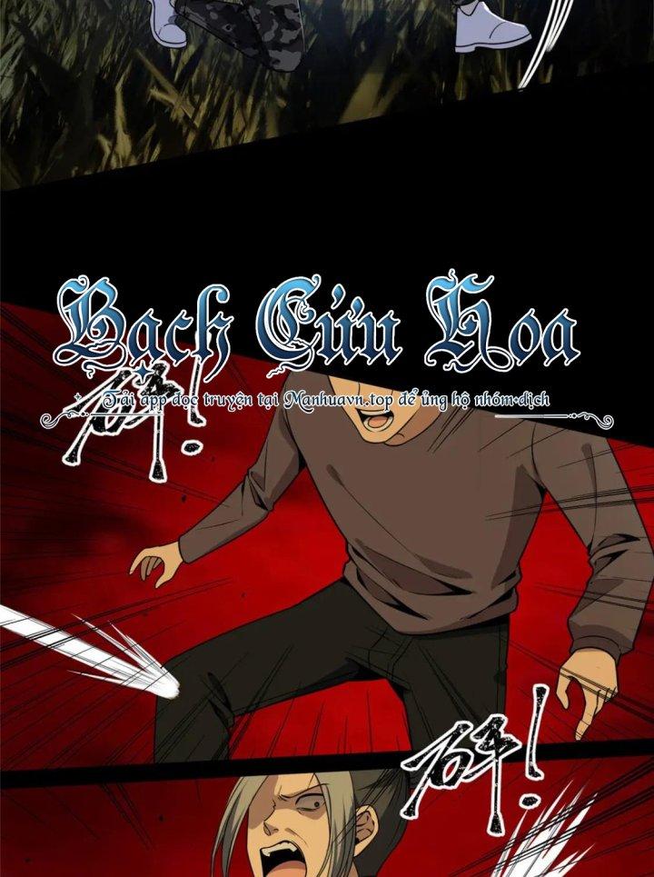 Cuồng Thám Chapter 103 - Trang 3