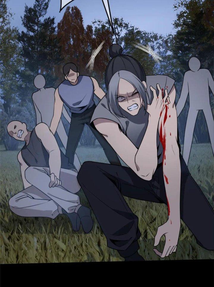 Cuồng Thám Chapter 103 - Trang 3