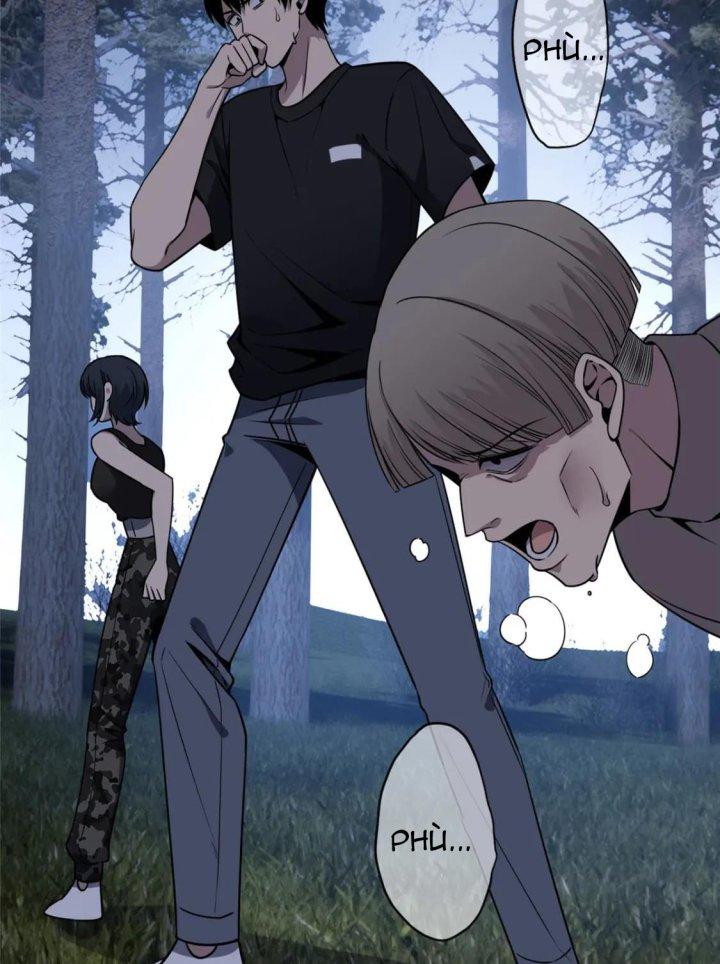 Cuồng Thám Chapter 103 - Trang 3