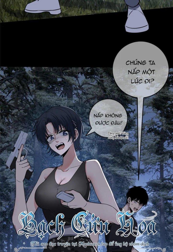 Cuồng Thám Chapter 103 - Trang 3