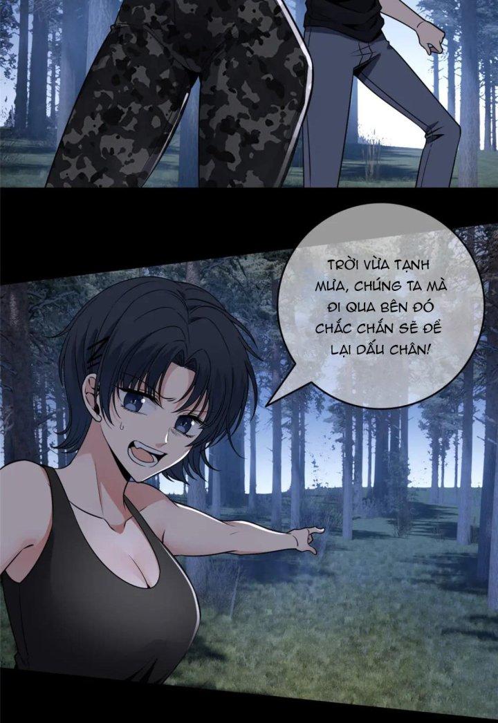 Cuồng Thám Chapter 103 - Trang 3