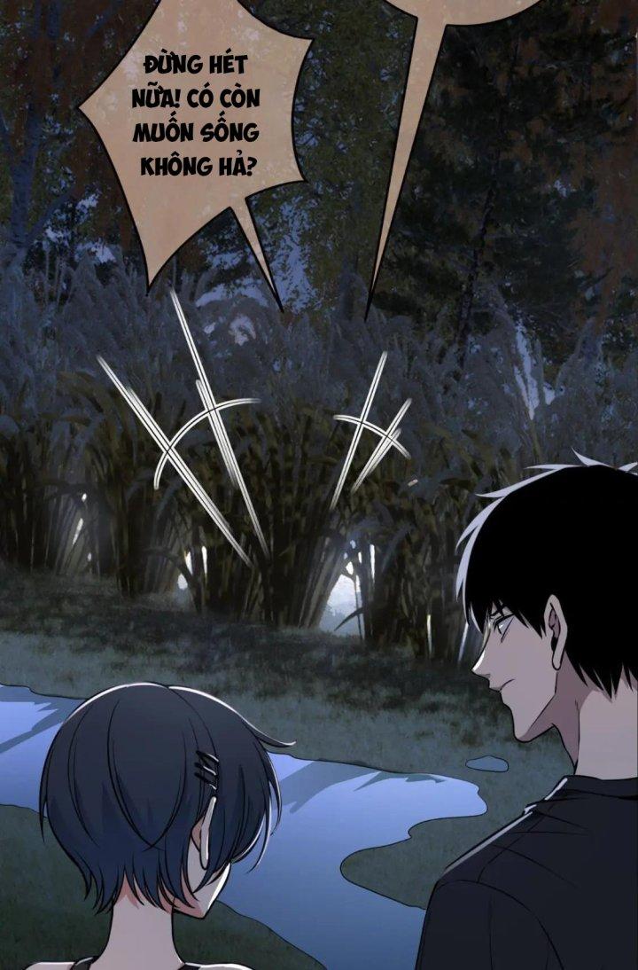 Cuồng Thám Chapter 103 - Trang 3