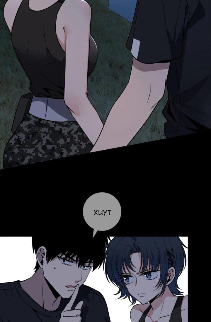 Cuồng Thám Chapter 103 - Trang 3