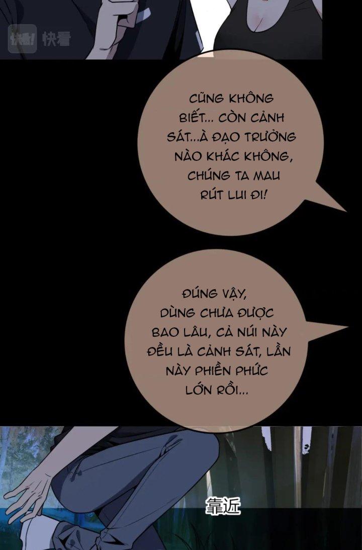 Cuồng Thám Chapter 103 - Trang 3