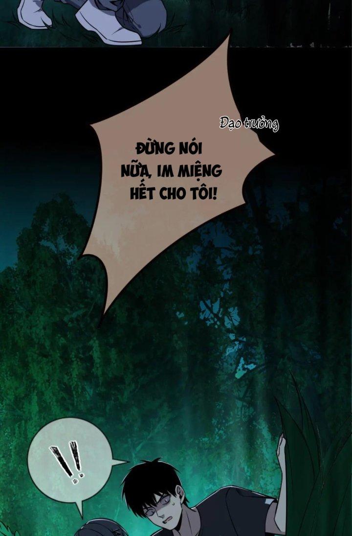 Cuồng Thám Chapter 103 - Trang 3
