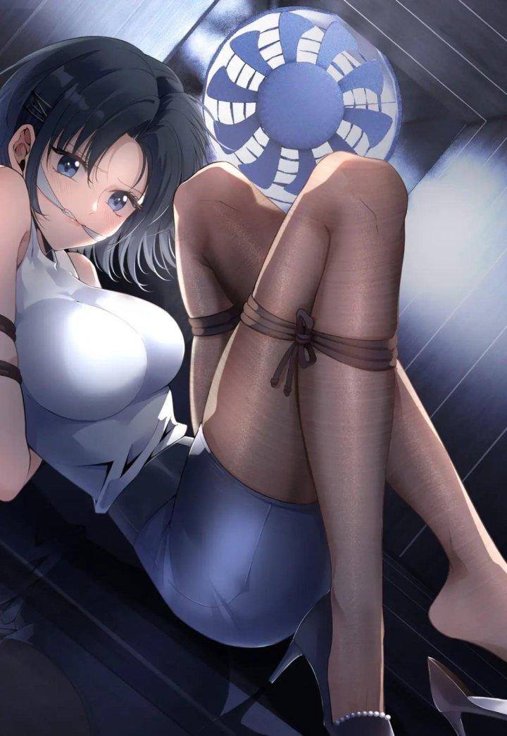 Cuồng Thám Chapter 104 - Trang 3