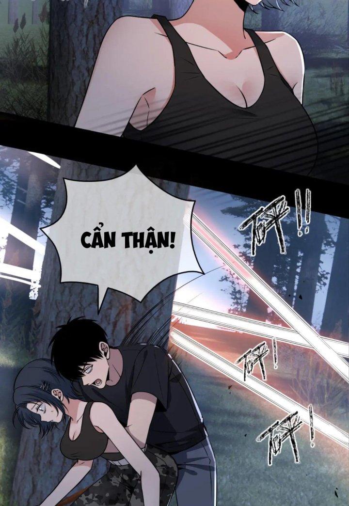 Cuồng Thám Chapter 104 - Trang 3