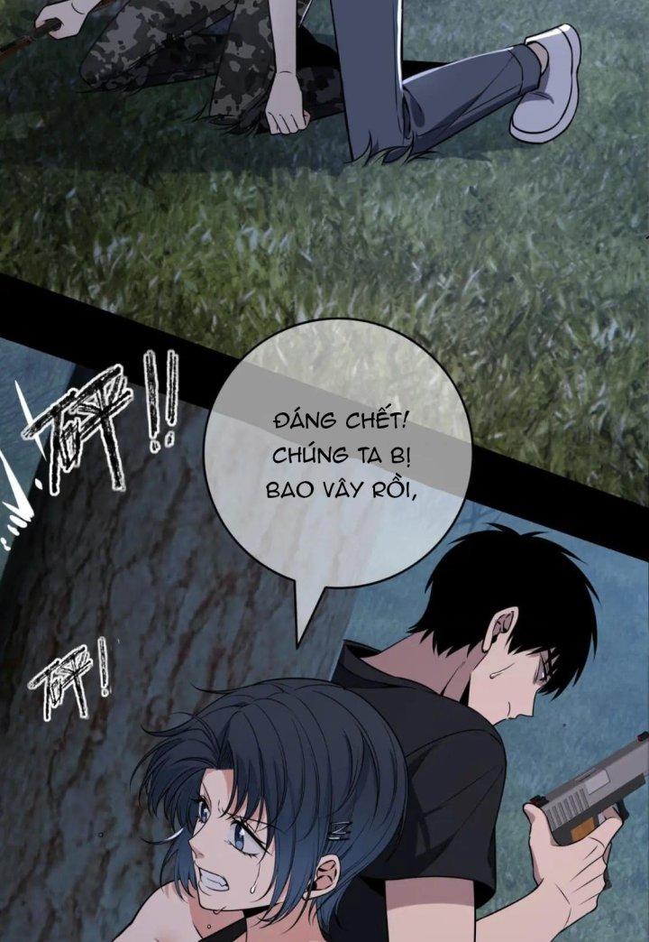 Cuồng Thám Chapter 104 - Trang 3