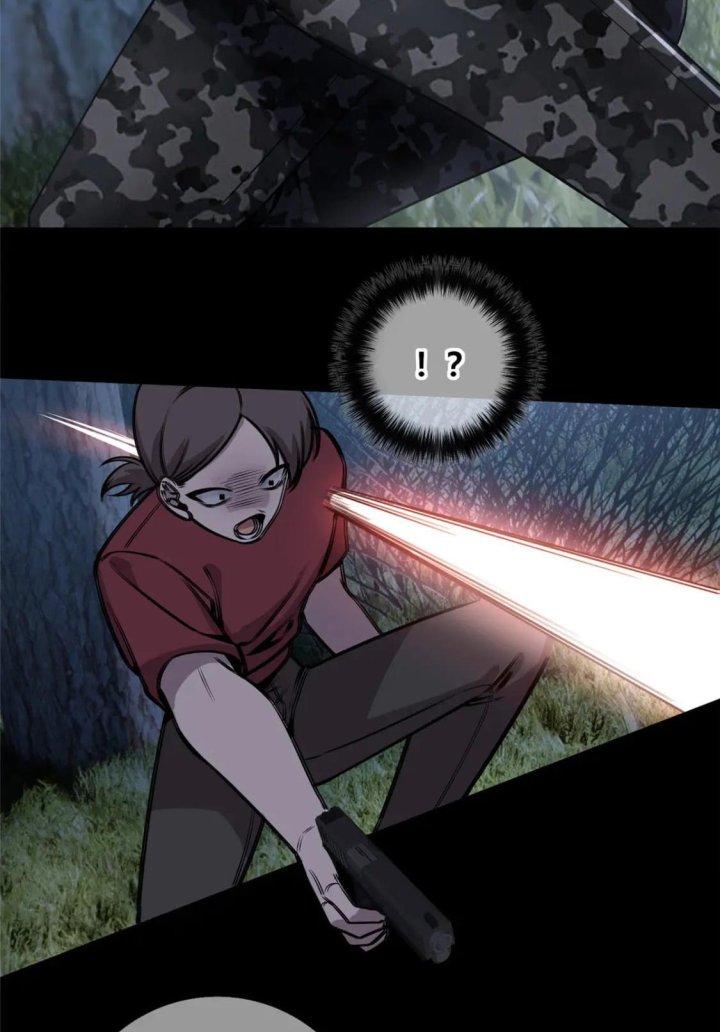 Cuồng Thám Chapter 104 - Trang 3