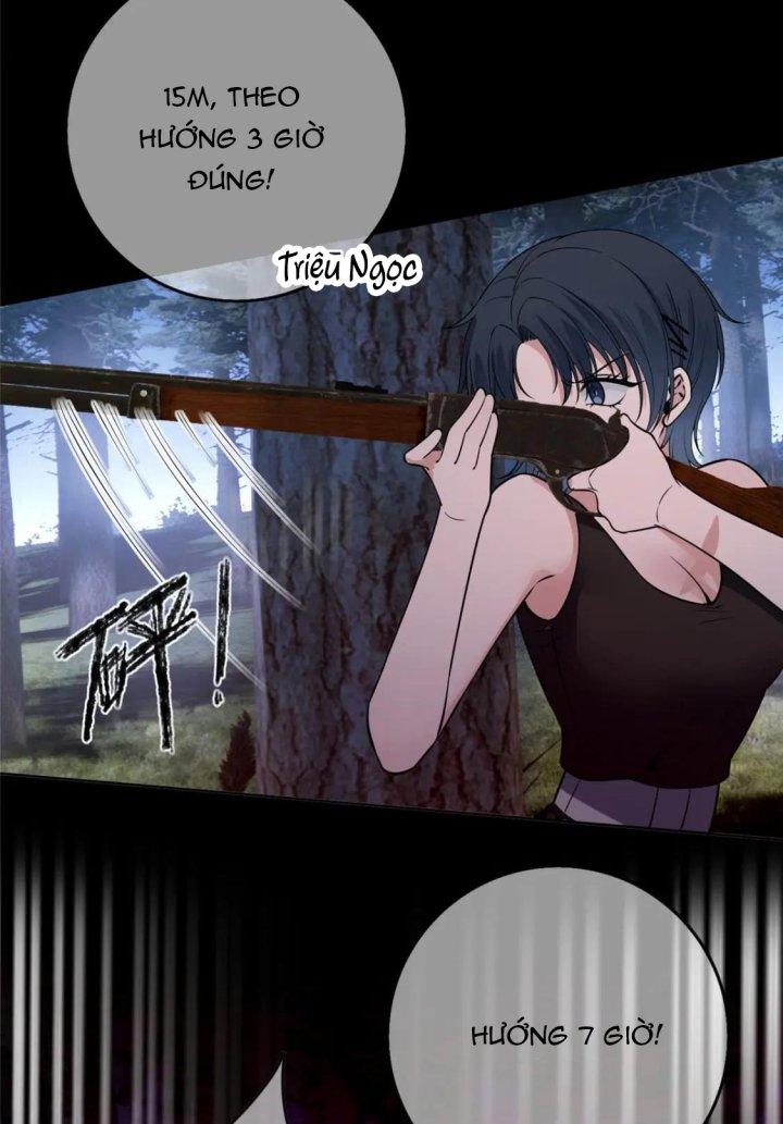 Cuồng Thám Chapter 104 - Trang 3