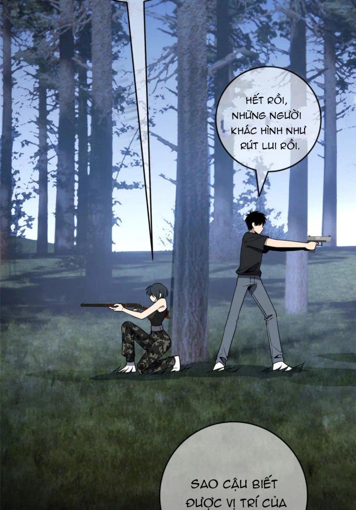 Cuồng Thám Chapter 104 - Trang 3