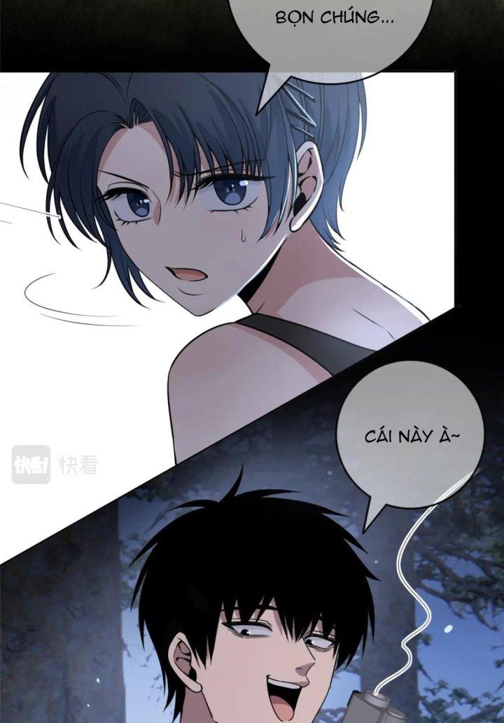 Cuồng Thám Chapter 104 - Trang 3