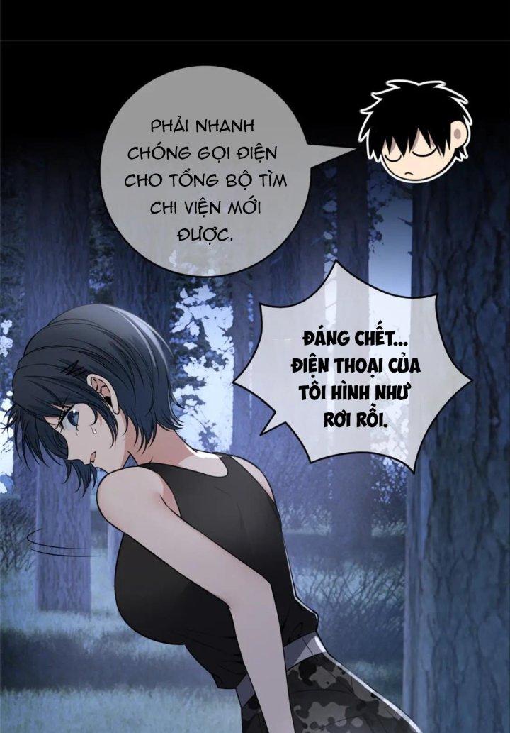 Cuồng Thám Chapter 104 - Trang 3