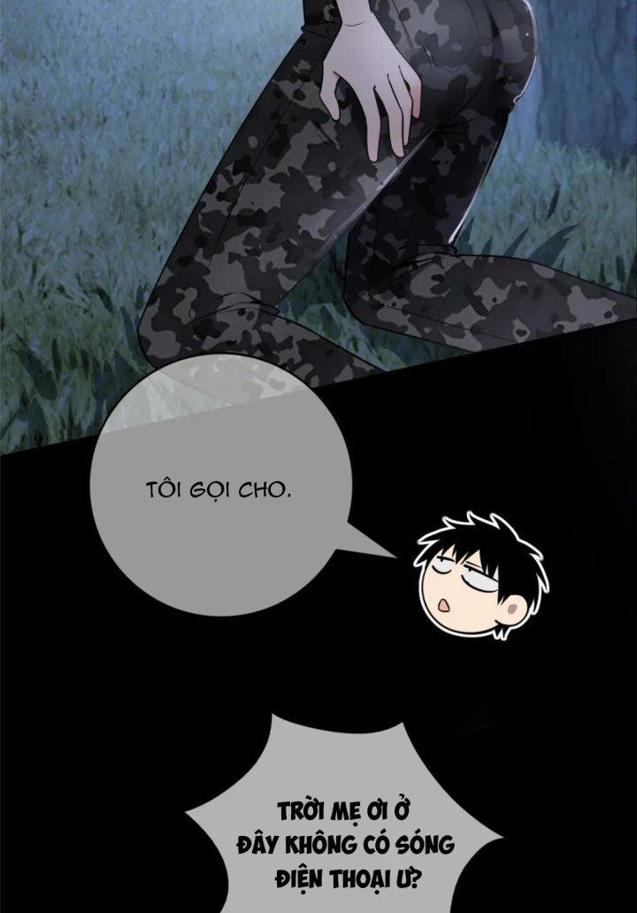 Cuồng Thám Chapter 104 - Trang 3