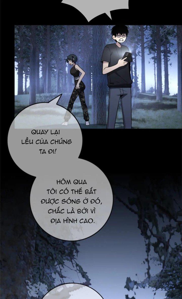 Cuồng Thám Chapter 104 - Trang 3