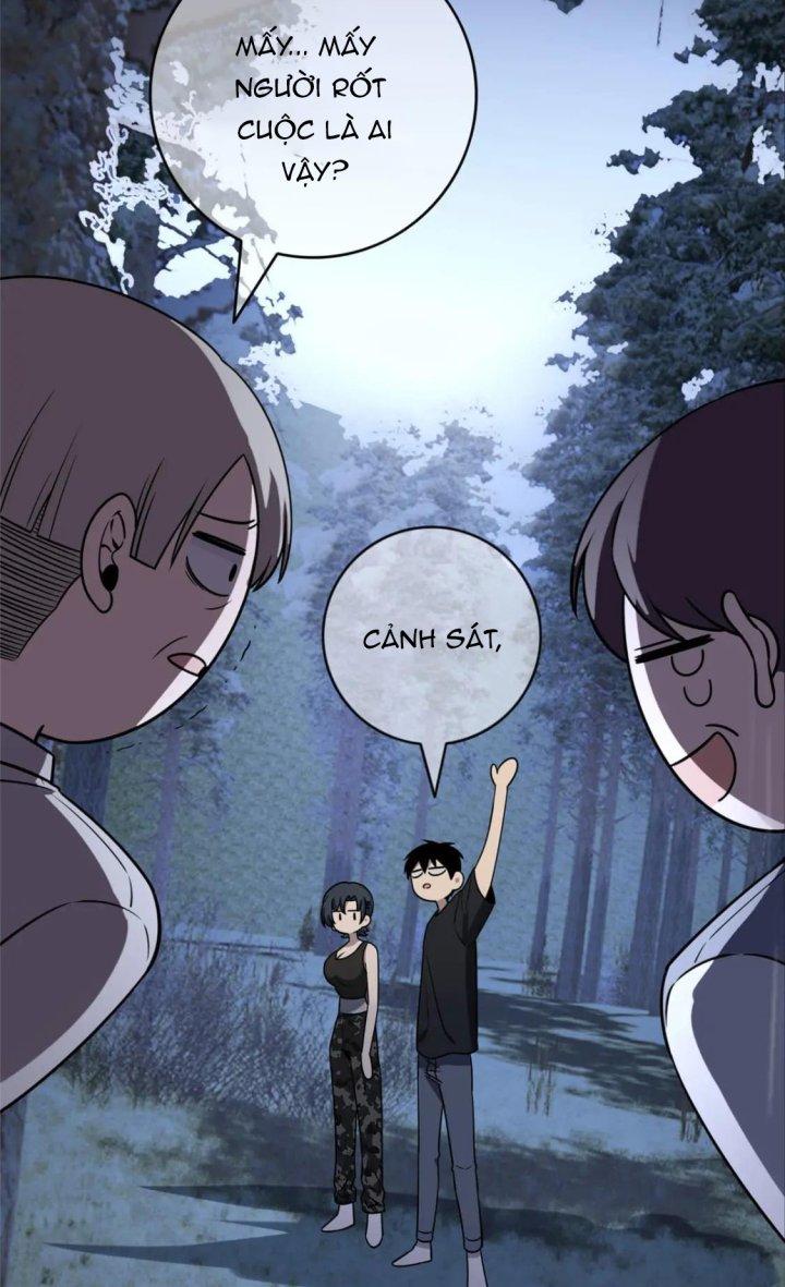 Cuồng Thám Chapter 104 - Trang 3