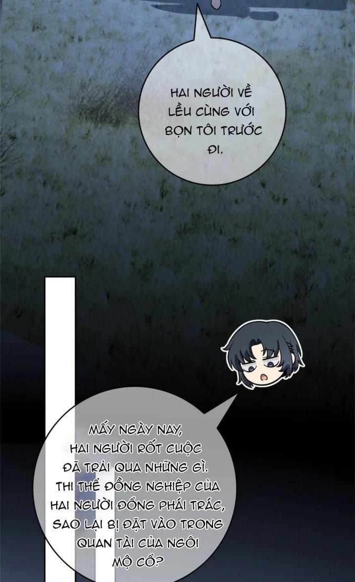 Cuồng Thám Chapter 104 - Trang 3