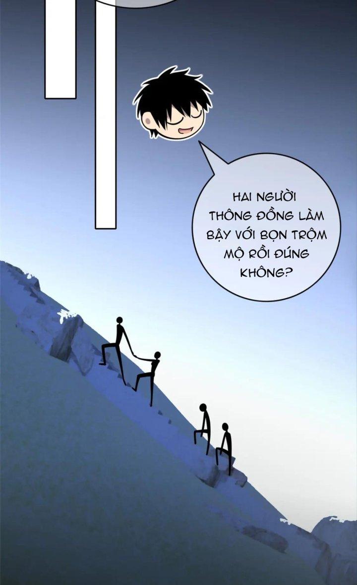 Cuồng Thám Chapter 104 - Trang 3