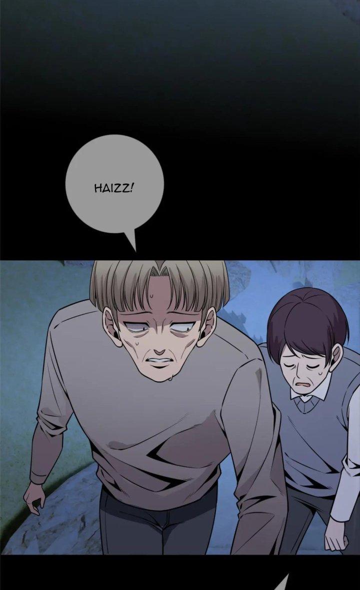 Cuồng Thám Chapter 104 - Trang 3