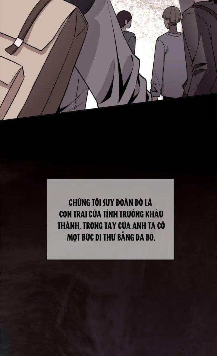 Cuồng Thám Chapter 104 - Trang 3