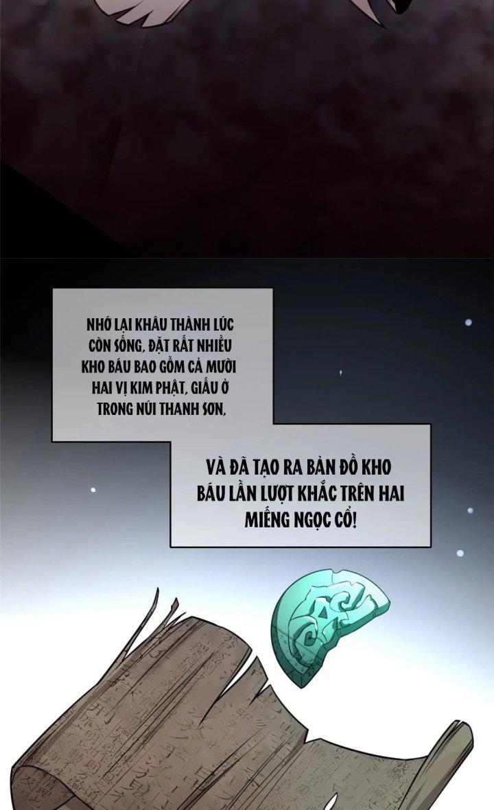 Cuồng Thám Chapter 104 - Trang 3