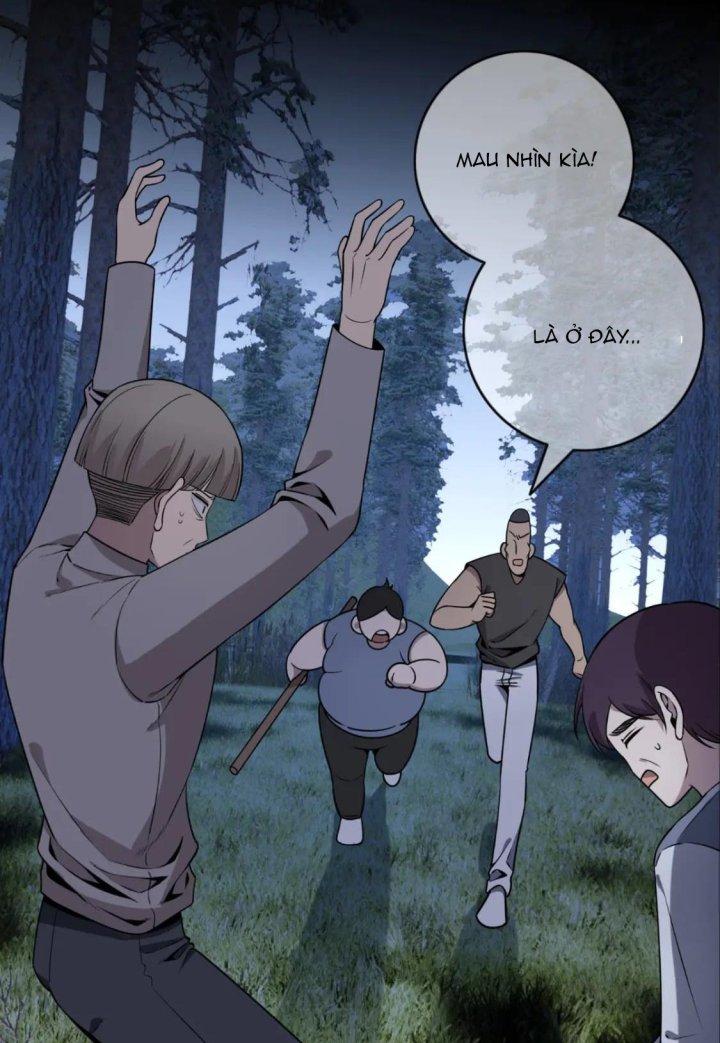 Cuồng Thám Chapter 104 - Trang 3