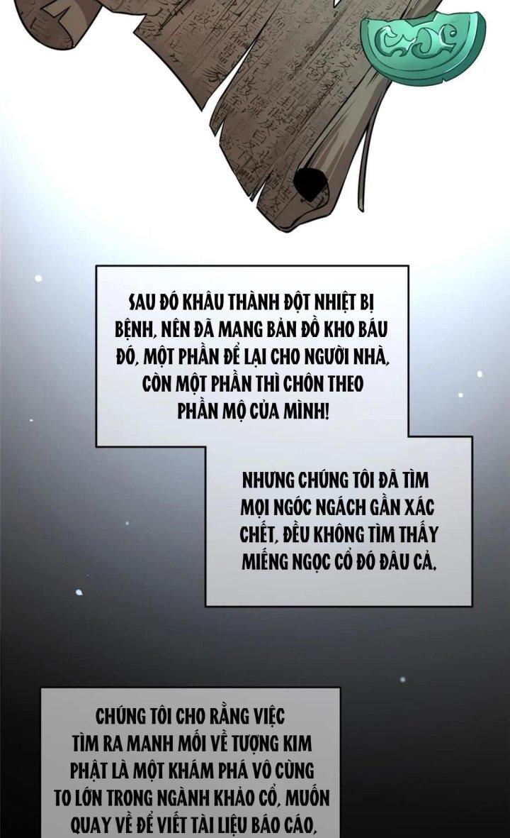 Cuồng Thám Chapter 104 - Trang 3