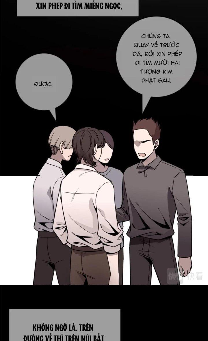 Cuồng Thám Chapter 104 - Trang 3