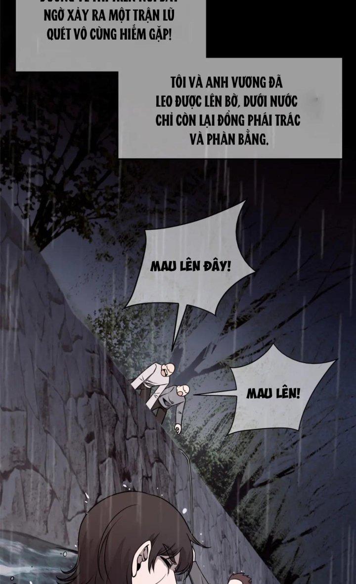 Cuồng Thám Chapter 104 - Trang 3