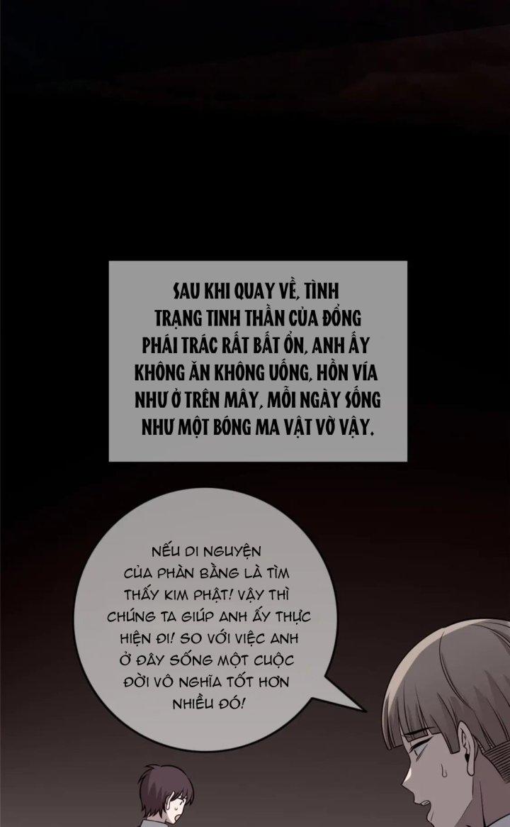 Cuồng Thám Chapter 104 - Trang 3