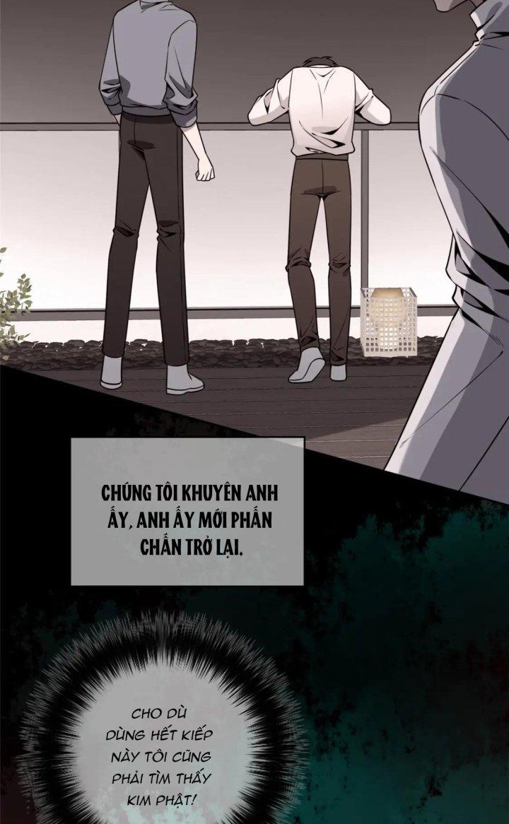 Cuồng Thám Chapter 104 - Trang 3