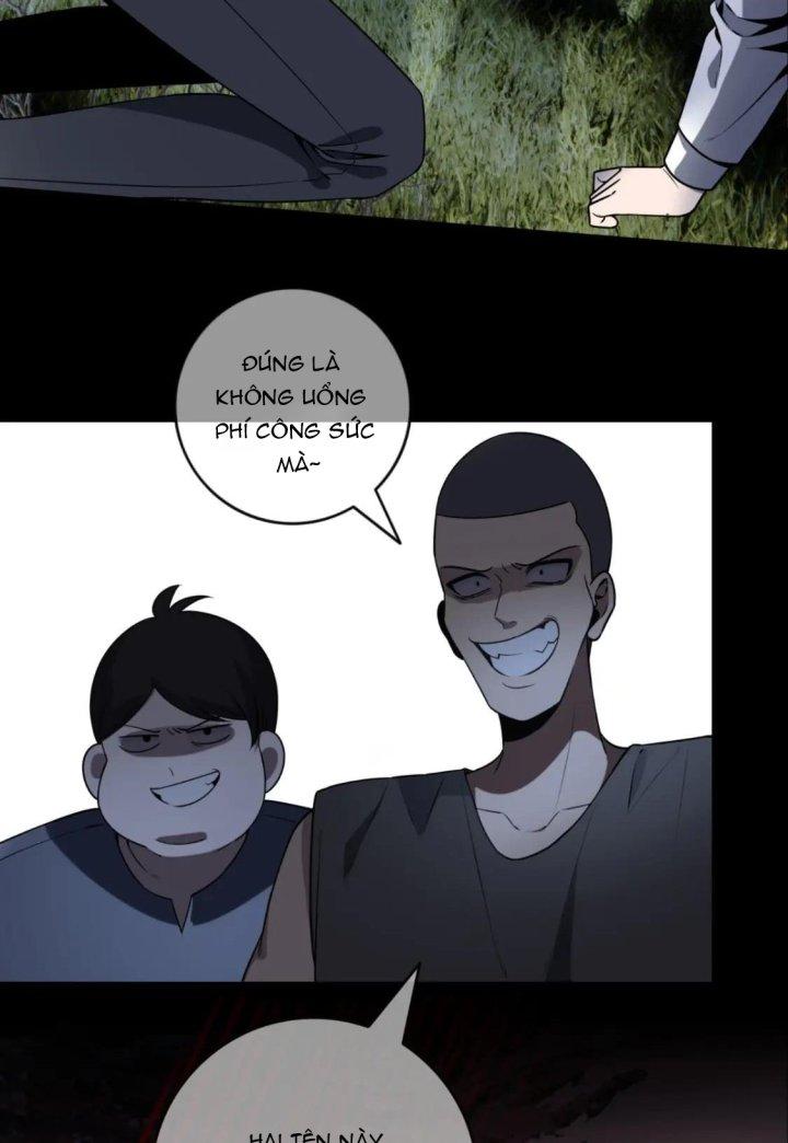 Cuồng Thám Chapter 104 - Trang 3