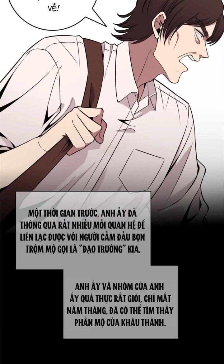 Cuồng Thám Chapter 104 - Trang 3