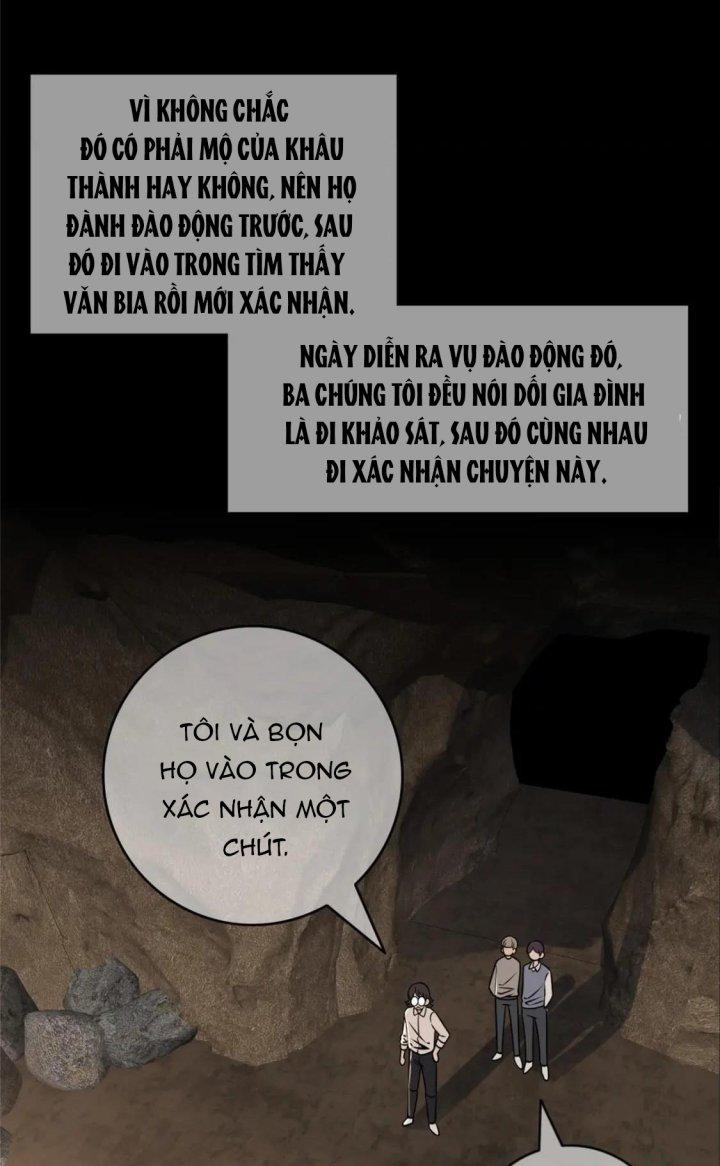 Cuồng Thám Chapter 104 - Trang 3