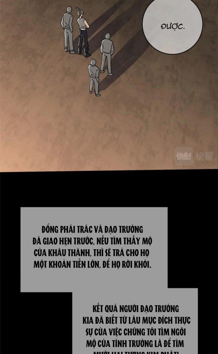 Cuồng Thám Chapter 104 - Trang 3