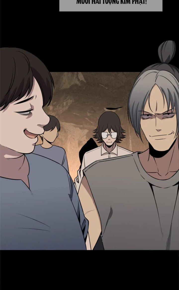 Cuồng Thám Chapter 104 - Trang 3