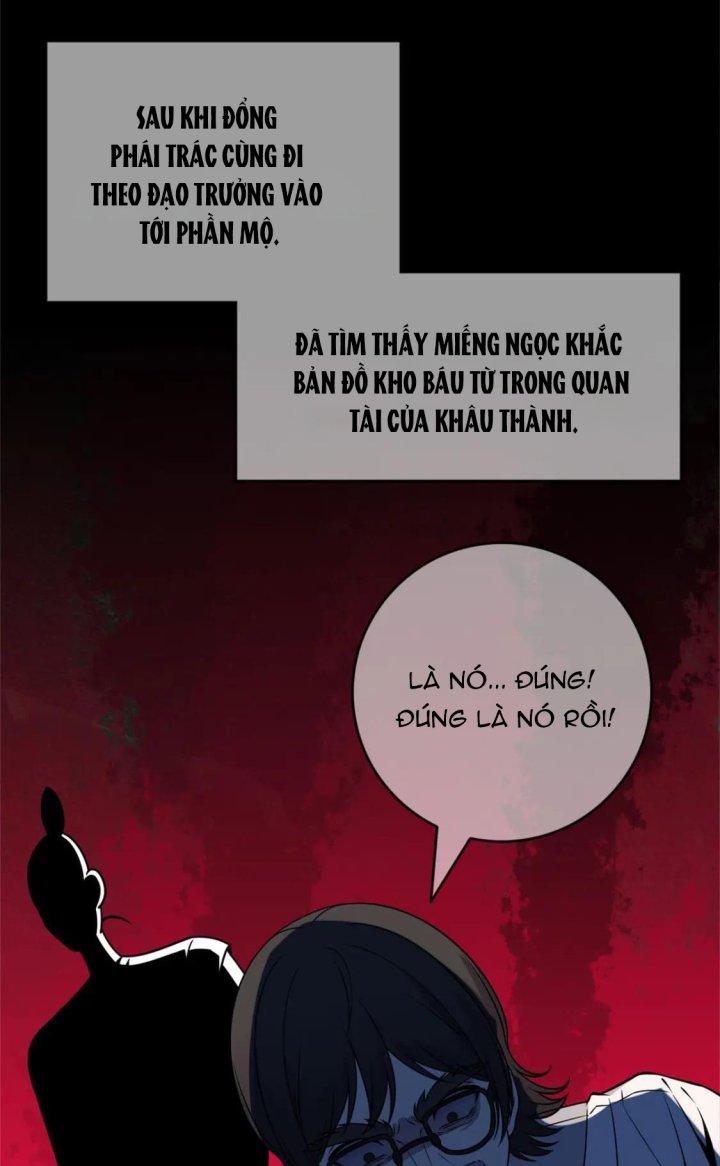 Cuồng Thám Chapter 104 - Trang 3