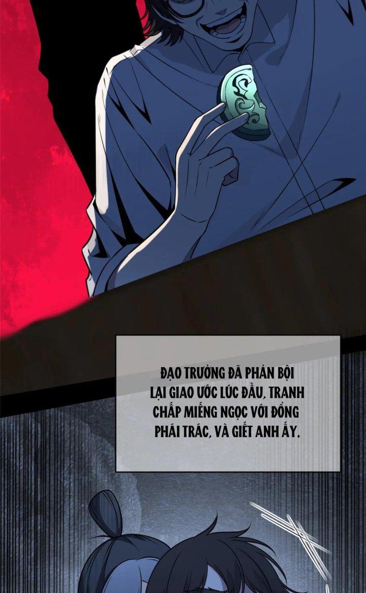 Cuồng Thám Chapter 104 - Trang 3