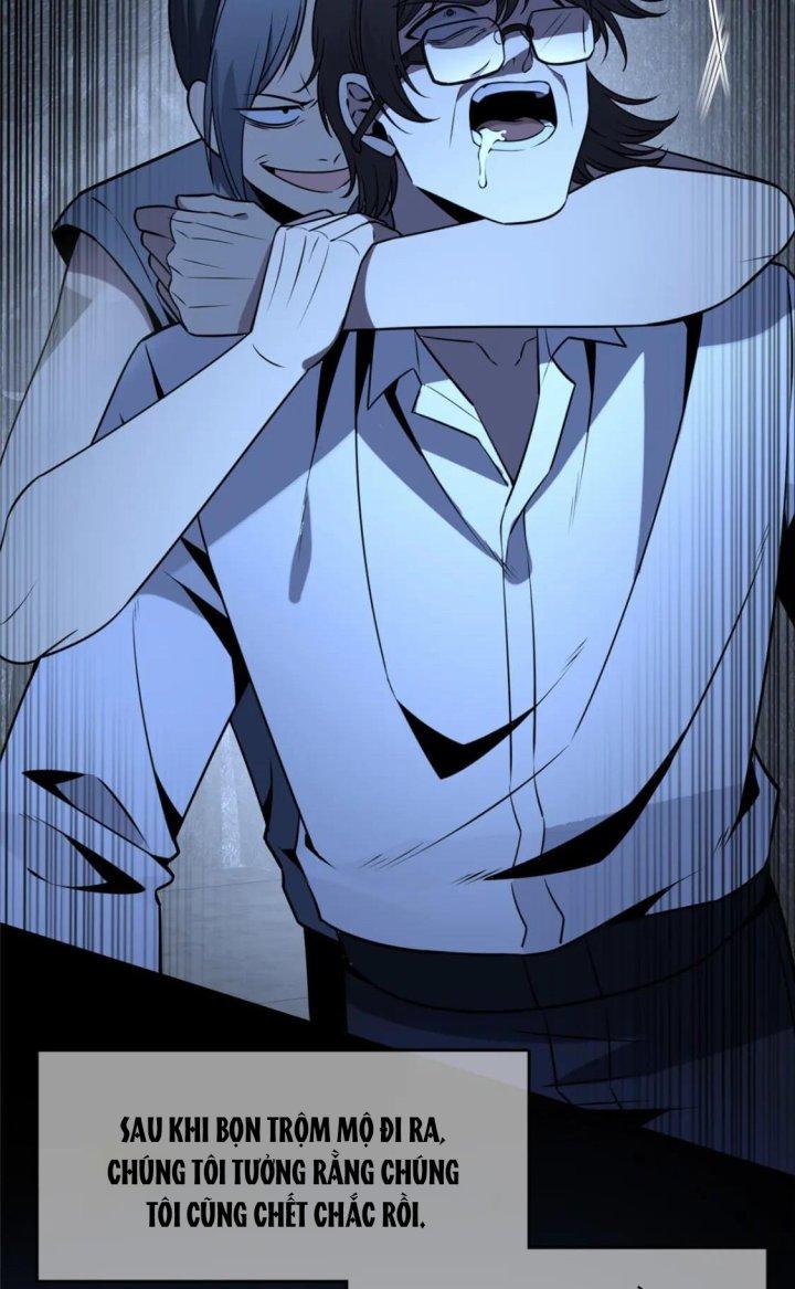 Cuồng Thám Chapter 104 - Trang 3