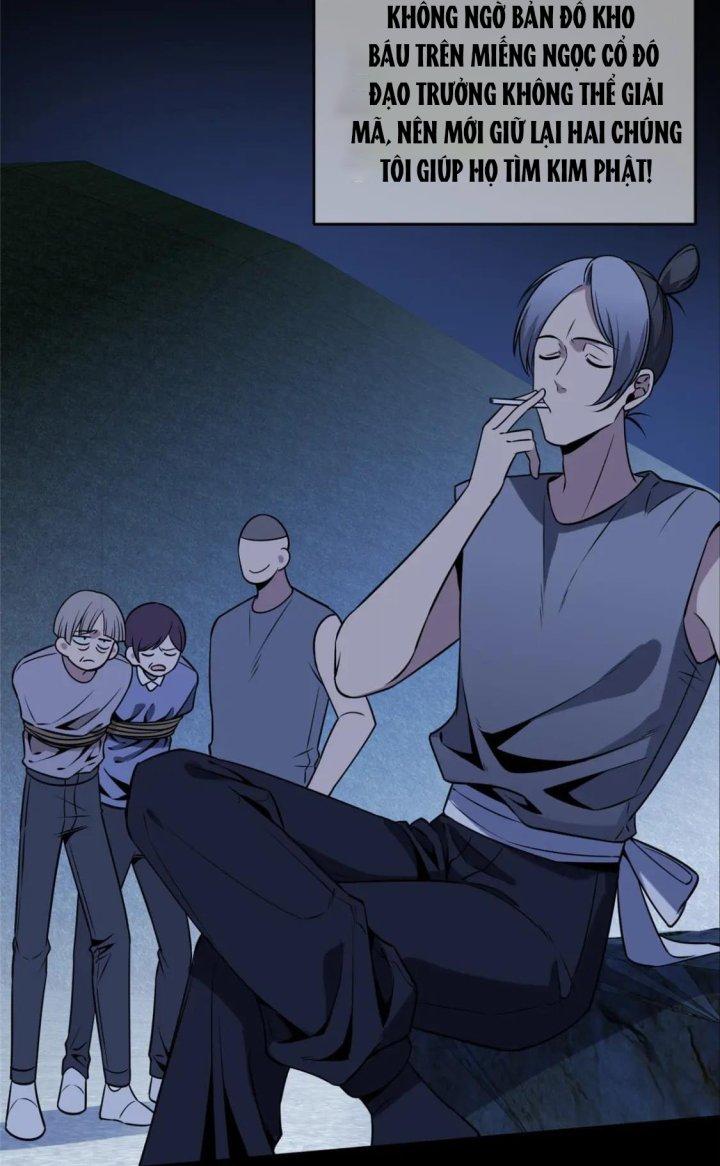 Cuồng Thám Chapter 104 - Trang 3