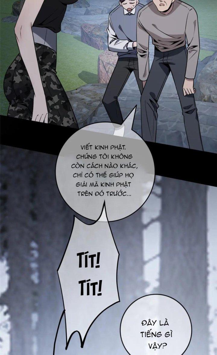 Cuồng Thám Chapter 104 - Trang 3